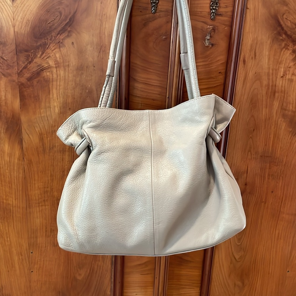 Furla Leather Purse - Picture 2 of 6